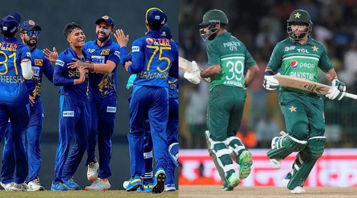 Injury-hit Pakistan, spirited Sri Lanka face-off for place in Asia Cup final Cricket News