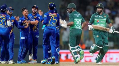 Injury concerns as Sri Lanka name T20 World Cup squad