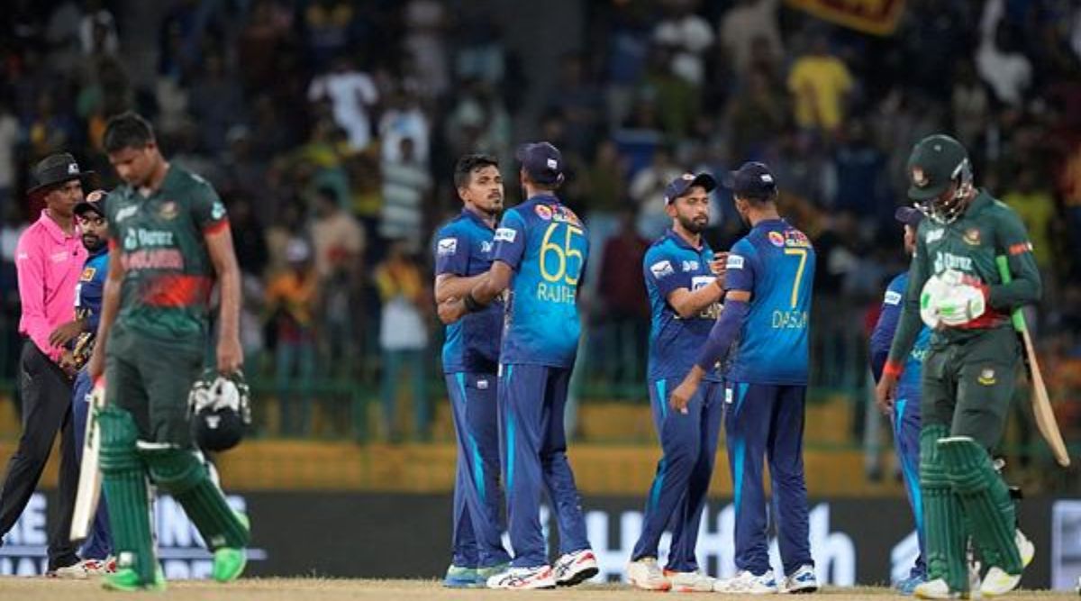 Sri Lanka vs Bangladesh highlights, Asia Cup 2023 Pathirana, Theekshana and Shanaka rattle BAN as SL win by 21 runs Cricket News