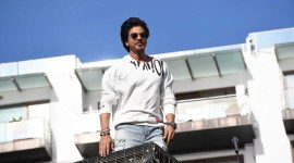 shah rukh khan dunki