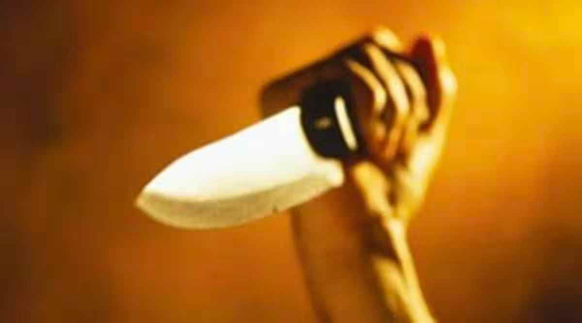 Went to celebrate friend’s birthday, man stabbed in Sector 22 mobile market in Chandigarh | Chandigarh News