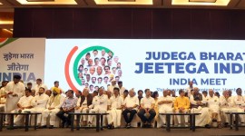 INDIA opposition meet Mumbai MK Stalin