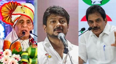 udhayanidhi stalin