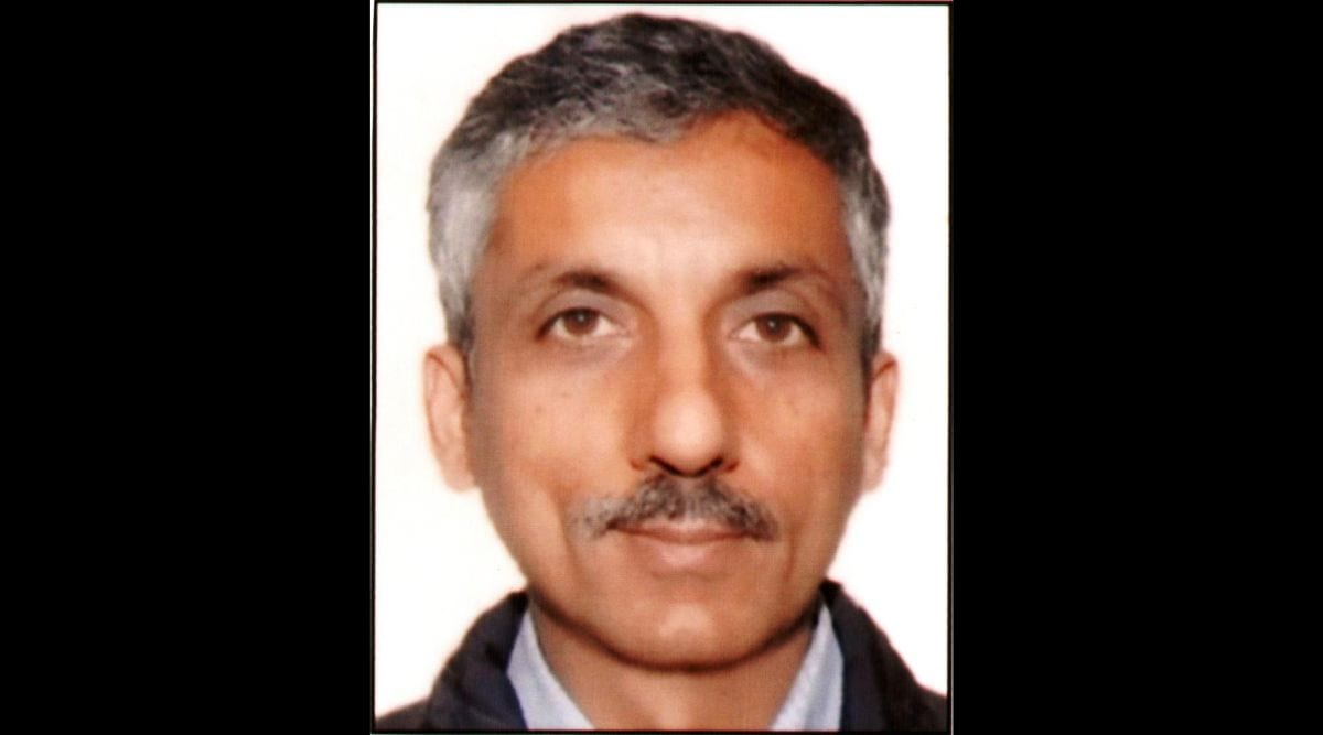 Picture of Sudhir Rajpal