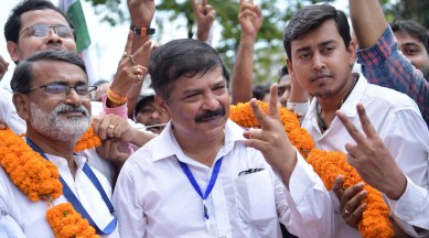 Sudip Roy Barman Tripura