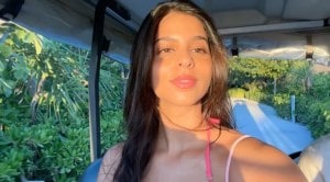 suhana Khan
