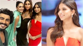 suhana khan arjun kapoo