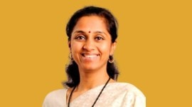 Supriya Sule