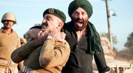 sunny deol, gadar 2