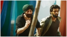 sunny deol gadar 2