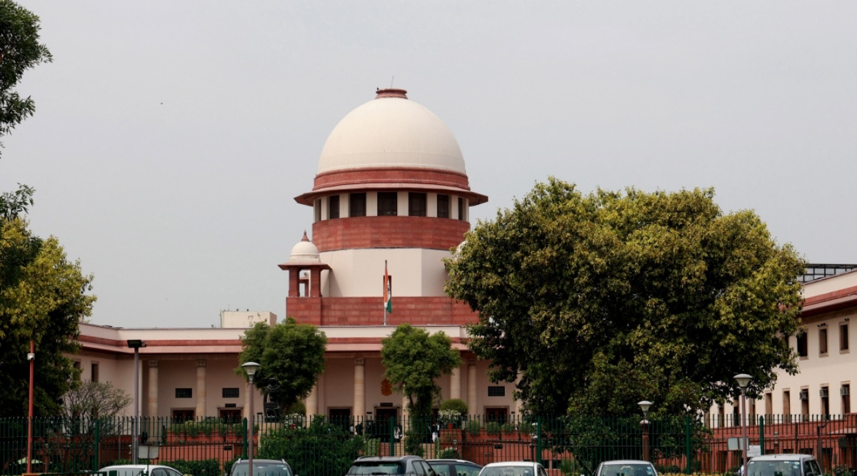 On immunity to senior govt officers, Supreme Court says 2014 ruling ...