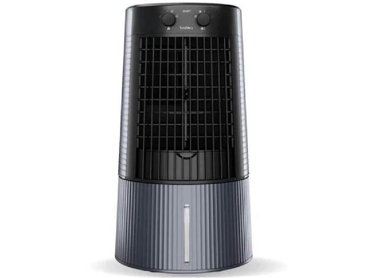 Personal air cooler