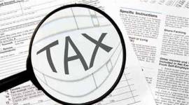 net direct tax collection rises