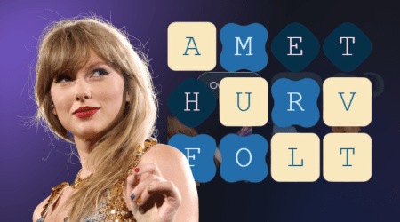 taylor swift puzzle on google for 1989 taylors version