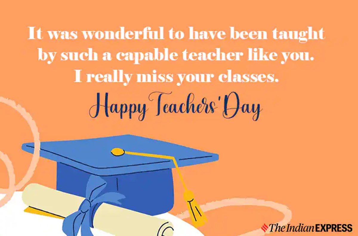 Happy Teachers Day 2023 Wishes Images Quotes Whatsapp Messages Status Cards And Photos 0360