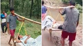 Telangana poor road connectivity