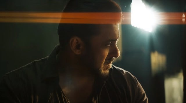 salman khan in tiger 3