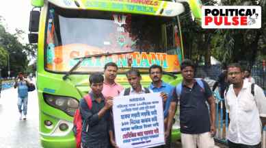 tmc protest
