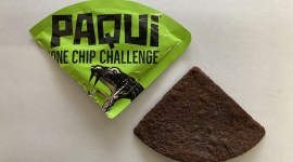 tortilla chip, spicy food challenge