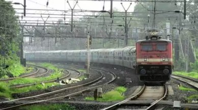 train g20