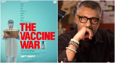 Vivek Agnihotri