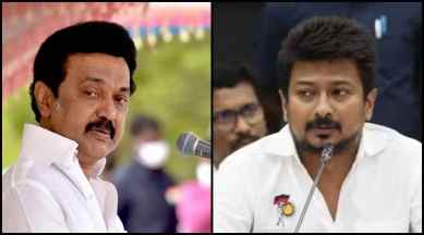 Udayanidhi Stalin