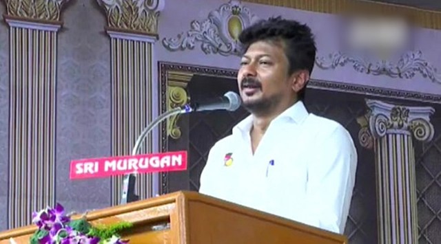 Udhayanidhi