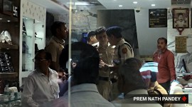 umrao singh jewellers theft 1200 umrao singh jewellers theft, delhi news, indian express