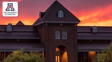 Study Abroad: University of Arizona will offer scholarship for UG international students