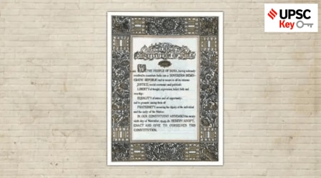 UPSC, upsc 2024, Upsc Prelims results, UPSC key terms, upsc news, upsc syllabus, UPSC KEY, Upsc Key terms, IAS current affairs, upsc Key Indian express, The Indian Express current Affairs, Is Indian Express Good for UPSC, upsc today news, upsc newspaper, Indian express today important news for upsc, Indian express monthly current affairs, What should I read in Indian Express for UPSC today, UPSC Answer Key, UPSC Online, IAS, IPS, upsc current affairs news, UPSC KEY News, UPSC Civil services news, UPSC Prelims 2023, UPSC Mains 2023, UPSC Mains 2023, UPSC Mains 2024, UPSC Prelims 2024, UPSC General Studies 1, UPSC General Studies II, UPSC General Studies III, UPSC General Studies IV, upsc, upsc mains 2023, UPSC mains answer writing, upsc GS paper 1, upsc mains GS paper 1, upsc geography, upsc history, gs paper 1, upsc, upsc mains 2023, UPSC mains answer writing, upsc gs paper 4, upsc mains gs paper 4, upsc ethics, gs paper 4, sarkari naukri, government jobs, Current events of national and international importance, History of India and Indian National Movement, Indian Heritage and Culture, History and Geography of the World and Society, Governance, Constitution, Polity, Social Justice and International relations, Technology, Economic Development, Bio diversity, Environment, Security and Disaster Management Ethics, Integrity and Aptitude, Priya Kumari Shukla, Indian Express UPSC Key, Upsc Indian Express, Rahul Gandhi, Rahul Gandhi Manipur Visit, Congress, BJP, Narendra Modi, PM, Amit Shah, Home Minister, Arvind Kejriwal, AAP, Ordinance, Delhi, Capital, NCR, BRICS, G20 New Delhi Leaders’ Declaration, Russia and Ukraine, G20’s stand on Russia and Ukraine, Global South, Member Countries of African Union, African Union, Group of Seven (G7), United Nations, Turkey, Security Council, permanent members ten non-permanent members, Veto power in UNSC, Belt and Road Initiative, Morocco, Atlas Mountain, Earthquake-prone areas in India, Cotton Production, Bt revolution and Cotton, Partnership for Global Infrastructure Investment, oil prices rising, Mahatma Gandhi, Asia Cup, Pak vs India, Sri Lanka, BCCI, Saudi Crown Prince Mohammed bin Salman, PM Modi-Saudi Crown, September 9, Kim and Putin, North Korea, Russia, Roman Empire, Silk Road, Indo-Roman trade, The Golden Road, William Dalrymple, Artificial Intelligence, Pros Cons of AI, Nipah, Nipah virus, Telecom Regulatory Authority of India, TRAI Chairperson, Draft Indian Telecommunication Bill, 2022, Saudi Arabia, India-Middle East-Europe Economic Corridor, China’s Belt and Road initiative (BRI), India-Saudi Arabia Strategic Partnership Council, Delhi Special Police Establishment Act, 1946, Central Bureau of Investigation (CBI), 2014 judgment of the Supreme Court in the Subramanian Swamy vs Union of India case, All India Football Federation, Indian football, sports governance in India, Tax Havens, overseas investments, Foreign Direct Investment (FDI), Outward Direct Investment, inward Direct Investment, diesel-run cars, Nitin Gadkari, global renewable energy capacity for 2030, India’s renewable energy capacity, Consumer sentiment, Hindu rate of growth, Cervical cancer, African Union, cancer, Marathas, Kunbi, Marathwada, Maratha reservation, the sedition laws, Kedar Nath Singh guidelines, Sedition laws in India, Monetary policy, sticky Consumer Price Index, Derna dam, Libya’s eastern city of Derna, Pradhan Mantri Ujjwala Yojana, LPG Gas, Cylinder, Current Gas Pricing in India, 122nd Constitutional Amendment, 15th Finance Commission, 16th Finance Commission, Article 280 of the Constitution, flood in Libya, torrential rains caused flooding, 5,000 dead, 30,000 displaced, Libya’s floods so devastating, Sardar Vallabhbhai Patel, Razakars, Nizam, Princely States, Hyderabad, Operation Polo, India-United States relations, global supply chains, Nipah, Nipah Virus, Media Trial, Tuberculosis, TB, rice exports, Basmati, Intercontinental ballistic missile, Military spy satellite into orbit, North Korea, Russia, Vostochny Cosmodrome, Sanatan Dharma, MK Stalin, philosophy of Sanatan Dharma, Chief Election Commissioner and Other Election Commissioners (Appointment, Conditions of Service and Term of Office) Bill, 2023, Article 324 of the Constitution, Amit Shah, languages in India, Hindi Diwas, Hindi language, Make in-India Programme, National Research Foundation, carbon trading, Carbon Credit, Carbon Border Adjustment Mechanism, Draft Carbon Credit Trading Scheme, Saudi Arabia, India-Middle East-Europe Economic Corridor, Standard Absorption Rate (SAR), OIML certificates, H-1B work visas, indentured servitude, presidential aspirant Vivek Ramaswamy, Brazilian President Luiz Inácio Lula da Silva, Group of 77, Cuba, Cuban Missile Crisis, Parliament, ‘session’ of the Parliament, Lok Sabha and Rajya Sabha, PM Vishwakarma Scheme, Yashobhoomi and Bharat Mandapam, vocal for local, ‘One District, One Product’, Santiniketan, UNESCO’s world heritage list, 41st UNESCO World Heritage Site, Rabindranath Tagore, United Nations Educational, Scientific and Cultural Organization (UNESCO), World Heritage Sites in India, Shanti Swarup Bhatnagar awards, Council of Scientific and Industrial Research, Global South, Cheetah in India, New Parliament Building, Gaja Dwar, Nipah, Nipah virus, Women Reservation Bill, Women's Reservation Bill [The Constitution (108th Amendment) Bill, 2008, key features Women Reservation Bill, Rajiv Gandhi’s government, Quota within Quota, 73rd amendment to the Indian constitution, women's participation in politics, sacred ensembles of the Hoysalas, Hoysalas, belur, halebid, and somnathapura temples, vesara style, Supreme Court on Maharashtra, political crisis in Maharashtra, Digital Public Infrastructure, Parliament secretariat, Parliament Special Session Live Updates, Women’s quota Bill, OBC reservation, Insurance Regulatory and Development Authority, Bima Sugam, IRDAI, Nagorno-Karabakh, Armenians, Azerbaijan, Russia and Turkey, reserved for SCs and STs, women in Panchayati Raj, Khalistan leader’s killing, Canada’s ‘evidence’, Five Eyes alliance, quota delimitation asian games 2023 live, Indo-Canadian relations sour, Indian students in canada, Khalistan separatist’s killing, US, Australia supports Canada, Five Eyes Alliance, Chandrayaan-3 mission, lander rover to wake up