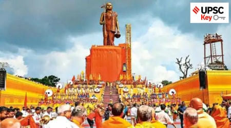 UPSC, upsc 2024, Upsc Prelims results, UPSC key terms, upsc news, upsc syllabus, UPSC KEY, Upsc Key terms, IAS current affairs, upsc Key Indian express, The Indian Express current Affairs, Is Indian Express Good for UPSC, upsc today news, upsc newspaper, Indian express today important news for upsc, Indian express monthly current affairs, What should I read in Indian Express for UPSC today, UPSC Answer Key, UPSC Online, IAS, IPS, upsc current affairs news, UPSC KEY News, UPSC Civil services news, UPSC Prelims 2023, UPSC Mains 2023, UPSC Mains 2023, UPSC Mains 2024, UPSC Prelims 2024, UPSC General Studies 1, UPSC General Studies II, UPSC General Studies III, UPSC General Studies IV, upsc, upsc mains 2023, UPSC mains answer writing, upsc GS paper 1, upsc mains GS paper 1, upsc geography, upsc history, gs paper 1, upsc, upsc mains 2023, UPSC mains answer writing, upsc gs paper 4, upsc mains gs paper 4, upsc ethics, gs paper 4, sarkari naukri, government jobs, Current events of national and international importance, History of India and Indian National Movement, Indian Heritage and Culture, History and Geography of the World and Society, Governance, Constitution, Polity, Social Justice and International relations, Technology, Economic Development, Bio diversity, Environment, Security and Disaster Management Ethics, Integrity and Aptitude, Priya Kumari Shukla, Indian Express UPSC Key, Upsc Indian Express, Rahul Gandhi, Rahul Gandhi Manipur Visit, Congress, BJP, Narendra Modi, PM, Amit Shah, Home Minister, Arvind Kejriwal, AAP, Ordinance, Delhi, Capital, NCR, BRICS, G20 New Delhi Leaders’ Declaration, Russia and Ukraine, G20’s stand on Russia and Ukraine, Global South, Member Countries of African Union, African Union, Group of Seven (G7), United Nations, Turkey, Security Council, permanent members ten non-permanent members, Veto power in UNSC, Belt and Road Initiative, Morocco, Atlas Mountain, Earthquake-prone areas in India, Cotton Production, Bt revolution and Cotton, Partnership for Global Infrastructure Investment, oil prices rising, Mahatma Gandhi, Asia Cup, Pak vs India, Sri Lanka, BCCI, Saudi Crown Prince Mohammed bin Salman, PM Modi-Saudi Crown, September 9, Kim and Putin, North Korea, Russia, Roman Empire, Silk Road, Indo-Roman trade, The Golden Road, William Dalrymple, Artificial Intelligence, Pros Cons of AI, Nipah, Nipah virus, Telecom Regulatory Authority of India, TRAI Chairperson, Draft Indian Telecommunication Bill, 2022, Saudi Arabia, India-Middle East-Europe Economic Corridor, China’s Belt and Road initiative (BRI), India-Saudi Arabia Strategic Partnership Council, Delhi Special Police Establishment Act, 1946, Central Bureau of Investigation (CBI), 2014 judgment of the Supreme Court in the Subramanian Swamy vs Union of India case, All India Football Federation, Indian football, sports governance in India, Tax Havens, overseas investments, Foreign Direct Investment (FDI), Outward Direct Investment, inward Direct Investment, diesel-run cars, Nitin Gadkari, global renewable energy capacity for 2030, India’s renewable energy capacity, Consumer sentiment, Hindu rate of growth, Cervical cancer, African Union, cancer, Marathas, Kunbi, Marathwada, Maratha reservation, the sedition laws, Kedar Nath Singh guidelines, Sedition laws in India, Monetary policy, sticky Consumer Price Index, Derna dam, Libya’s eastern city of Derna, Pradhan Mantri Ujjwala Yojana, LPG Gas, Cylinder, Current Gas Pricing in India, 122nd Constitutional Amendment, 15th Finance Commission, 16th Finance Commission, Article 280 of the Constitution, flood in Libya, torrential rains caused flooding, 5,000 dead, 30,000 displaced, Libya’s floods so devastating, Sardar Vallabhbhai Patel, Razakars, Nizam, Princely States, Hyderabad, Operation Polo, India-United States relations, global supply chains, Nipah, Nipah Virus, Media Trial, Tuberculosis, TB, rice exports, Basmati, Intercontinental ballistic missile, Military spy satellite into orbit, North Korea, Russia, Vostochny Cosmodrome, Sanatan Dharma, MK Stalin, philosophy of Sanatan Dharma, Chief Election Commissioner and Other Election Commissioners (Appointment, Conditions of Service and Term of Office) Bill, 2023, Article 324 of the Constitution, Amit Shah, languages in India, Hindi Diwas, Hindi language, Make in-India Programme, National Research Foundation, carbon trading, Carbon Credit, Carbon Border Adjustment Mechanism, Draft Carbon Credit Trading Scheme, Saudi Arabia, India-Middle East-Europe Economic Corridor, Standard Absorption Rate (SAR), OIML certificates, H-1B work visas, indentured servitude, presidential aspirant Vivek Ramaswamy, Brazilian President Luiz Inácio Lula da Silva, Group of 77, Cuba, Cuban Missile Crisis, Parliament, ‘session’ of the Parliament, Lok Sabha and Rajya Sabha, PM Vishwakarma Scheme, Yashobhoomi and Bharat Mandapam, vocal for local, ‘One District, One Product’, Santiniketan, UNESCO’s world heritage list, 41st UNESCO World Heritage Site, Rabindranath Tagore, United Nations Educational, Scientific and Cultural Organization (UNESCO), World Heritage Sites in India, Shanti Swarup Bhatnagar awards, Council of Scientific and Industrial Research, Global South, Cheetah in India, New Parliament Building, Gaja Dwar, Nipah, Nipah virus, Women Reservation Bill, Women's Reservation Bill [The Constitution (108th Amendment) Bill, 2008, key features Women Reservation Bill, Rajiv Gandhi’s government, Quota within Quota, 73rd amendment to the Indian constitution, women's participation in politics, sacred ensembles of the Hoysalas, Hoysalas, belur, halebid, and somnathapura temples, vesara style, Supreme Court on Maharashtra, political crisis in Maharashtra, Digital Public Infrastructure, Parliament secretariat, Parliament Special Session Live Updates, Women’s quota Bill, OBC reservation, Insurance Regulatory and Development Authority, Bima Sugam, IRDAI, Nagorno-Karabakh, Armenians, Azerbaijan, Russia and Turkey, reserved for SCs and STs, women in Panchayati Raj, Khalistan leader’s killing, Canada’s ‘evidence’, Five Eyes alliance, quota delimitation asian games 2023 live, Indo-Canadian relations sour, Indian students in canada, Khalistan separatist’s killing, US, Australia supports Canada, Five Eyes Alliance, Chandrayaan-3 mission, lander rover to wake up, 33% reservation for women in Lok Sabha and state Assemblies, Nari Shakti VandanAdhiniyam, delimitation exercise, India’s relationship with Canada, India-Canada bilateral relations, India-Canada relations deteriorated, Sikh Diaspora in Canada, Sikh extremists, National Investigation Agency, Khalistan movement, Terrorism, India, Canada, Indian express EPAPER, Indian express subscription plan, latest news, breaking news, live news, India vs Australia Live Streaming, Surveillance, Indian diplomats in Canada, Gurpatwant Singh Pannun, Hindu in Canada, P V Narasimha Rao case, 1998 ruling, Articles 105(2) and 194(2) of the Constitution, Bribery and Corruption, Republic day Chief Guest, reservation of seats in Parliament, SCs and STs, Ashok Kumar Jain vs. Union of India and Ors, Rashtriya Vigyan Puruskar, Vigyan Ratna, Vigyan Shri, Vigyan Yuva–Shanti Swarup Bhatnagar, Vigyan Team, Mithun, cultural and ritual significance of Mithun, food animal, US Federal Reserve Policies and its Impact on India, US Federal Reserve, Preamble of the Constitution, socialist, secular, Non-Performing Assets, bad loans, wilful defaulters, India’s total trade with Canada, National Policy on Biofuel 2018, Global Biofuels Alliance, India’s biofuel policy, Ethanol Blending, BRICS, Mandhata island, Adi Shankaracharya, Battle of Bhima Koregaon, Elgaar Parishad, Mahesh Raut, bamboo, bamboo production in India, G Rohini commission, National Commission for Scheduled Castes, sub-categorisation among Scheduled Castes, United States and Iran bilateral relations,