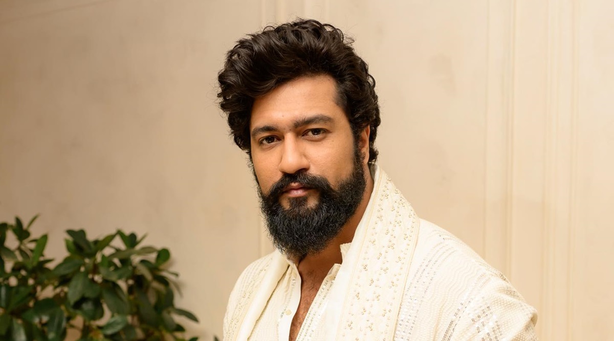 Sardar Udham Actor Vicky Kaushal Says He Struggled After Being Rejected In  Thousand Auditions