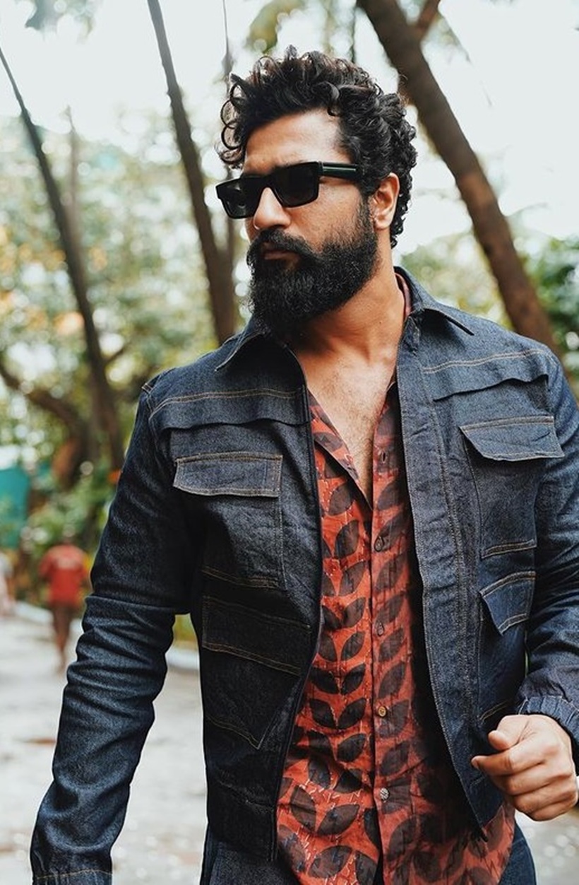 Vicky Kaushal, Shahid Kapoor, Hansika Motwani: 6 celebrity photos