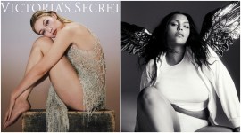 Victoria's Secret presents a broader, more diverse view of femininity than the lingerie label is known for