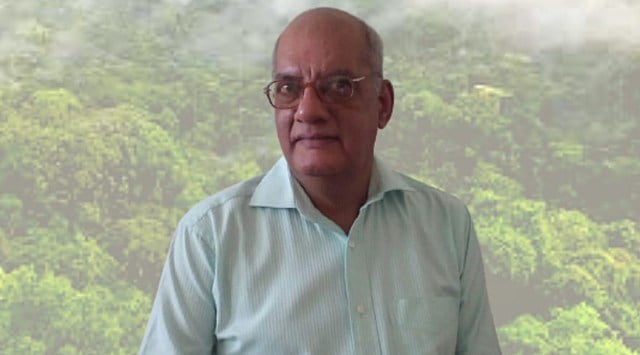 Vijay Raman Paan Singh Tomar