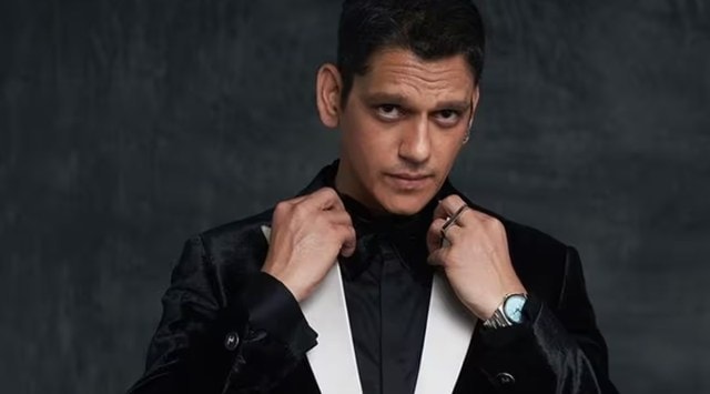 vijay varma