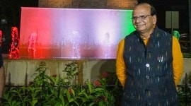 Delhi LG reviews preps ahead of G20 Summit