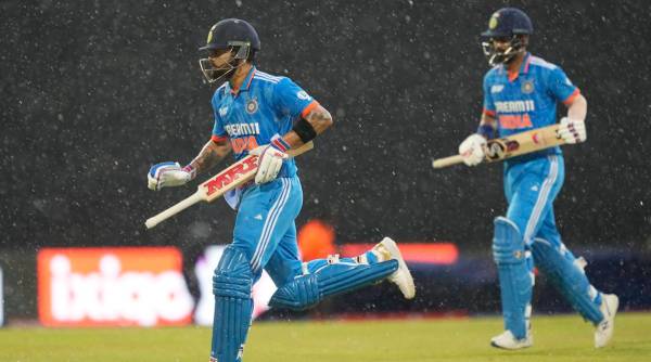 IND vs PAK Asia Cup Cricket