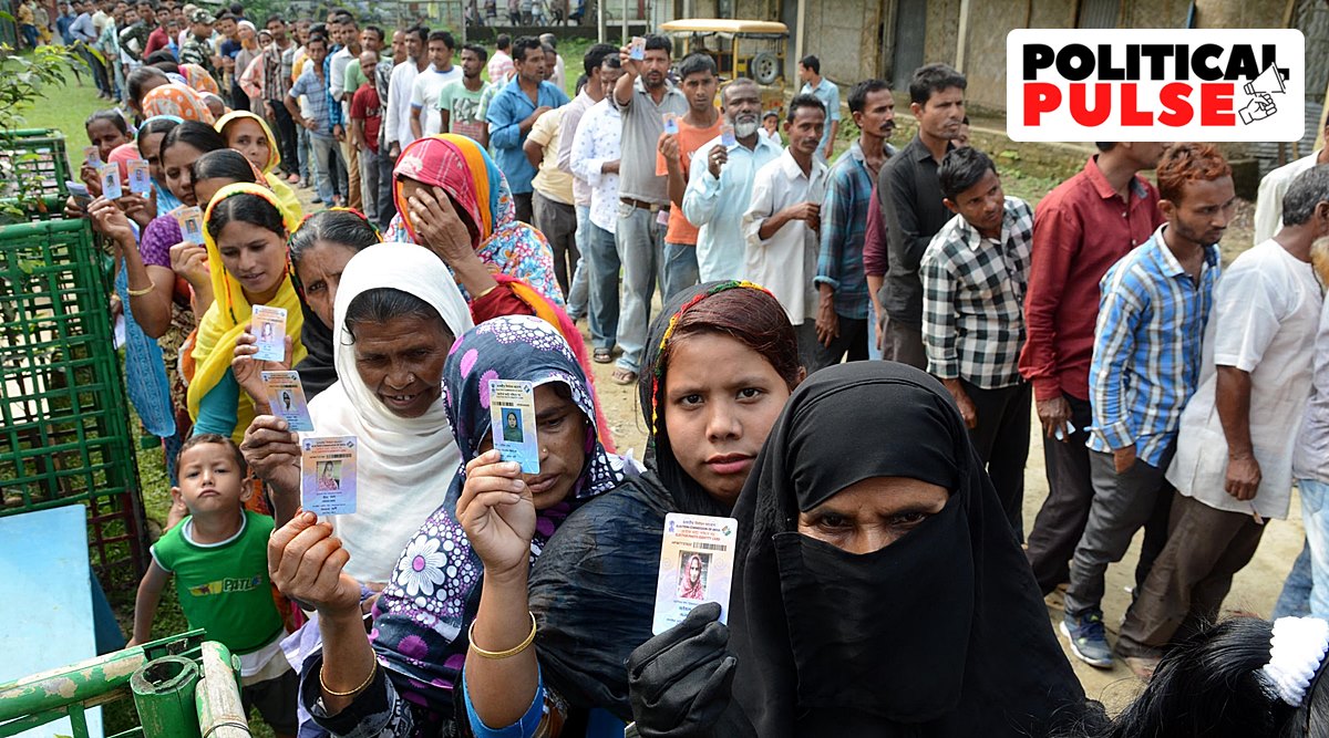 The legal challenge: Constitutional amendments, new laws, uncharted waters post polls | Political Pulse News