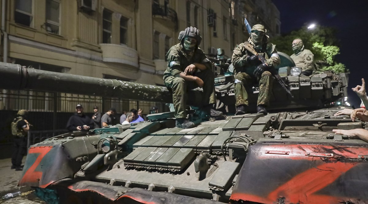 UK to ban Russia’s Wagner mercenary group as terrorist organisation ...