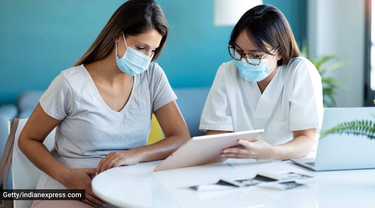 Interventions to ensure women’s midlife wellness