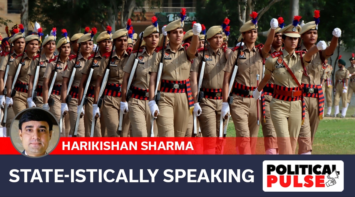 women representation data analysis