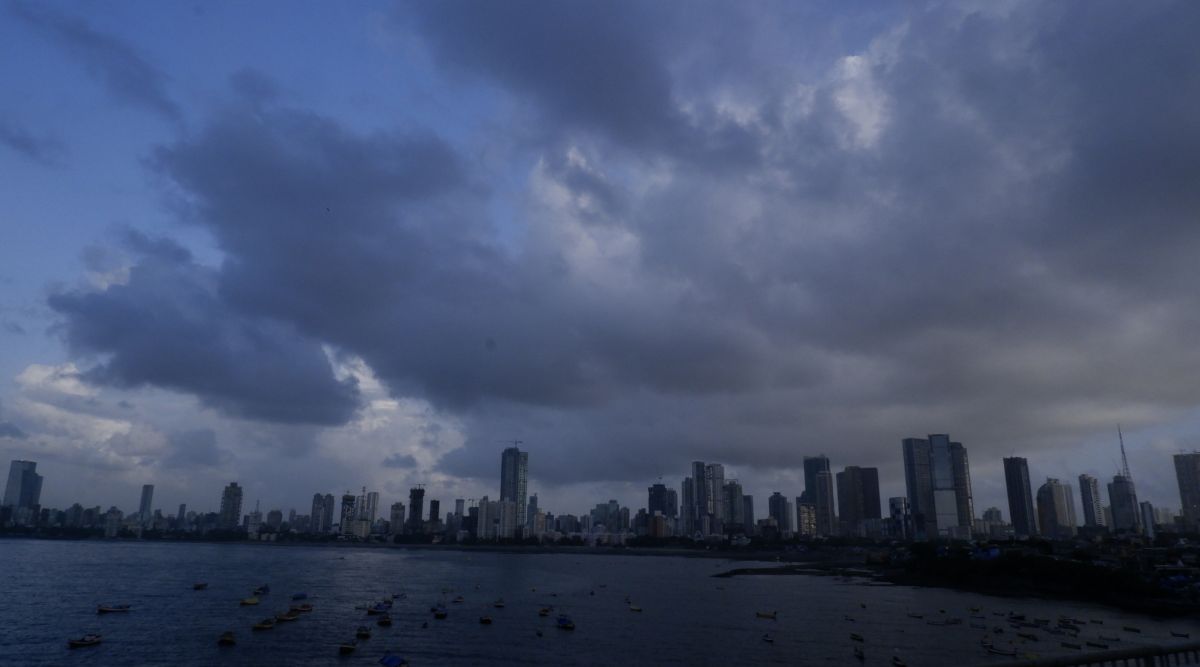 Mumbai unlikely to receive heavy rains this weekend; lake levels at 97% ...