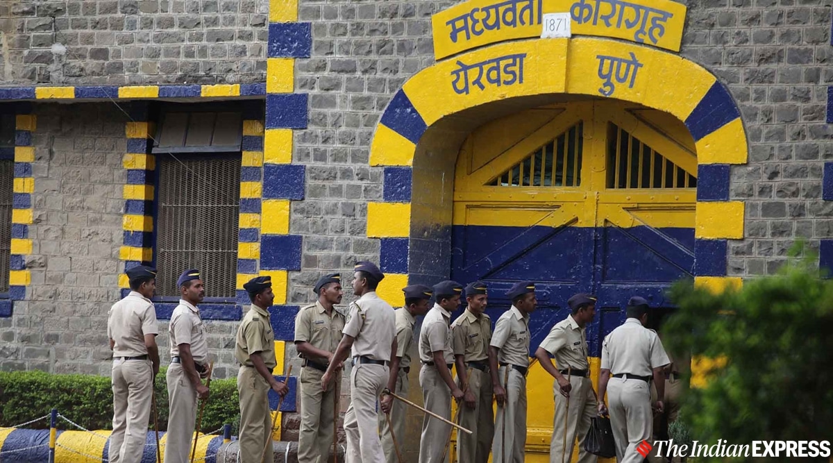 Money Order Fraud Of Over Rs 26 Lakh Unearthed At Pune’s Yerwada Jail ...