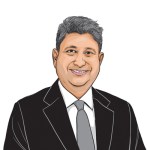 Yezdi Nagporewalla