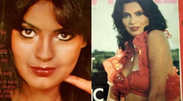 Zeenat Aman recalls when scandalous headlines in tabloids caused her ...