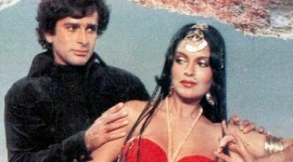 zeenat aman satyam shivam sundaram