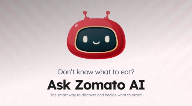Zomato AI