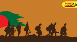 Pune Crime Files, illegal bangladeshi migrants, Al-Qaeda affiliated terror group, indian express news, Maharashtra Anti Terrorism Squad, indian express, IE