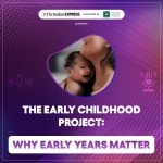 early childhood project